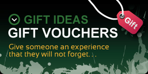 Gift Vouchers