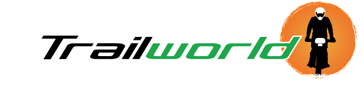 Trail World Logo