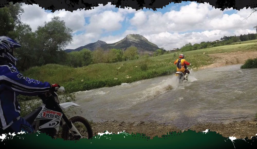 Trailworld Offroad motorcyle tours, trails and schools in Andalucia