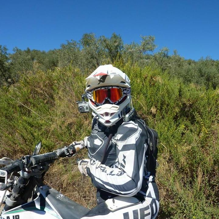 womens off-road motorcycle tours