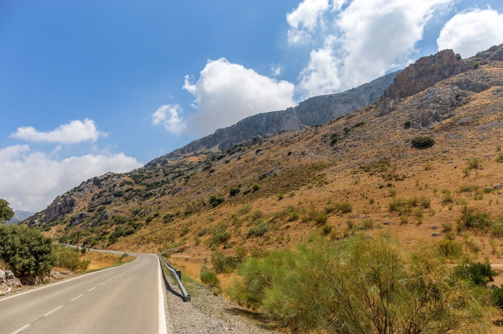 Our off-road motorcycle tour will have you riding  to Antequera where you will experience the best off-road trails Spain has to offer.